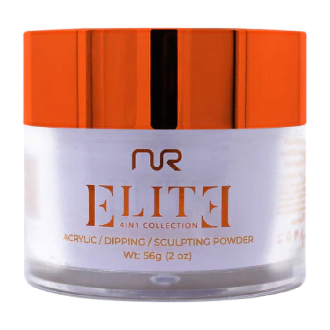 Elite Acrylic & Dipping Powder #43