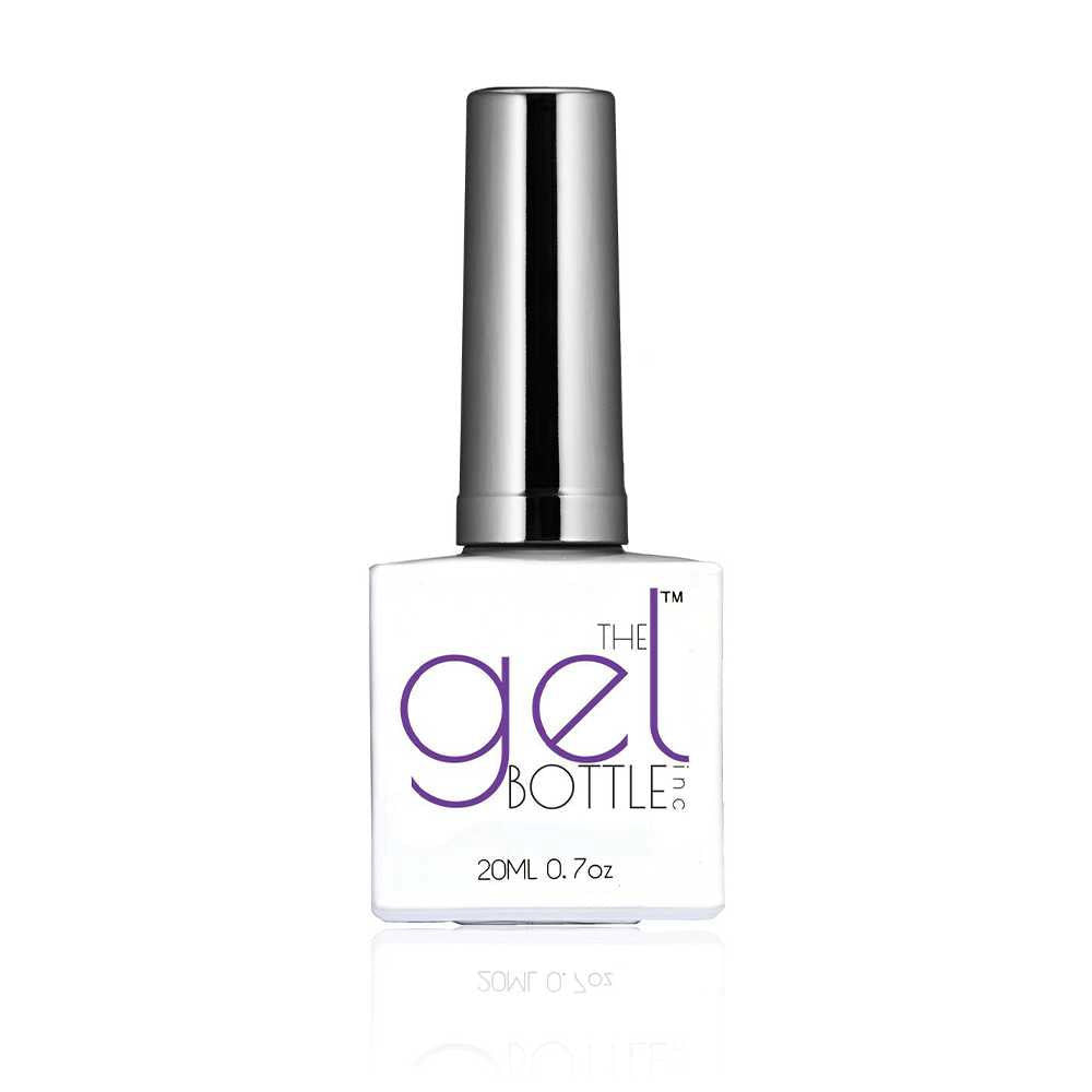 The Gelbottle BIAB - Clear All In One