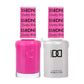 DND Gel & Lacquer Duo - Cherry Blossom #558