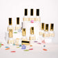 Kokoist x Nail Thoughts Cat Eye Gel Polish - Across Japan Collection #NTM01-12 (12pcs)