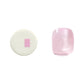 Enoi Sheer Gel Polish - Baby Soft #08