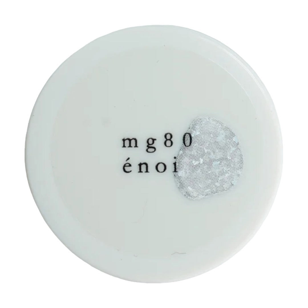 Énoi Cat Eye Gel Polish - Platinum Magnet #MG80