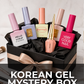 Mystery Korean Gel Box