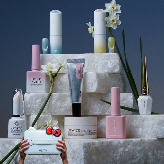 K-Gel Discovery Kit
