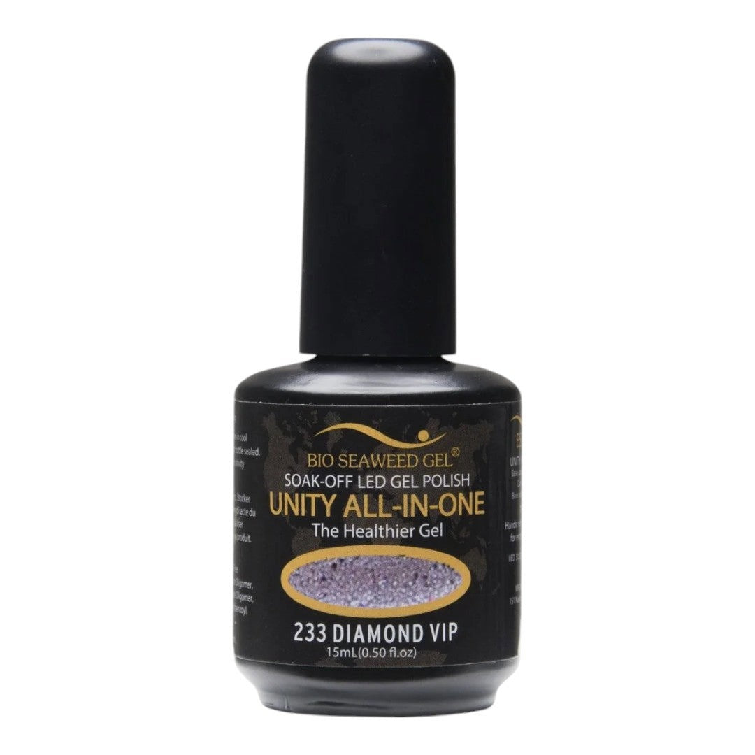 Bio Seaweed Gel #233 Diamond VIP