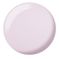 DND Sheer Gel & Lacquer Duo - Pink Glaze #877