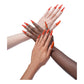V Beauty Pure Acrylic System 0.5Oz - #229 Countdown