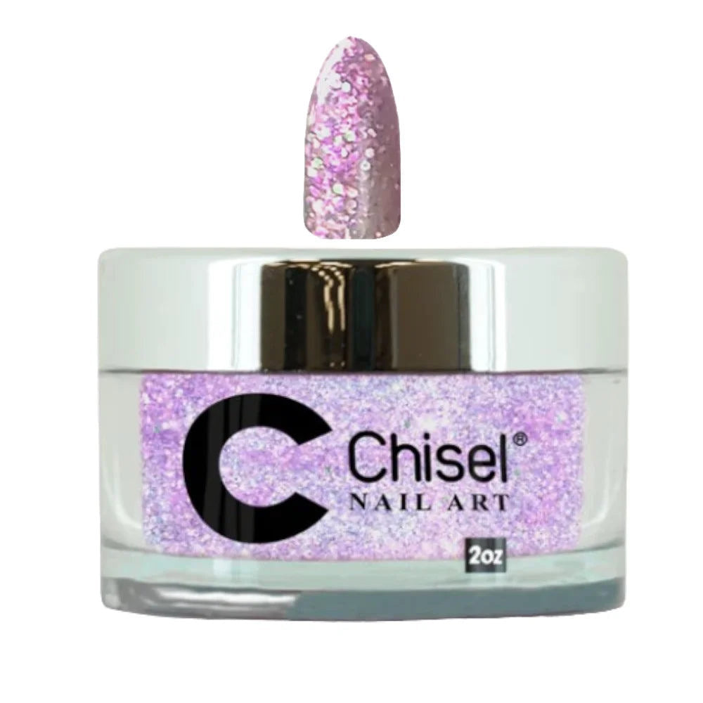 Chisel Dipping Powder 2Oz #Candy 11