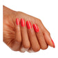 OPI Lacquer - I Eat Mainely Lobster #NLT30