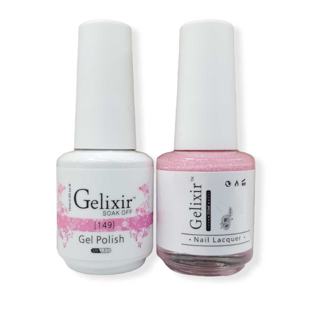 Gelixir Gel Duo #149