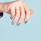 OPI Infinite Shine - Ready, Fete, Go #HRN27