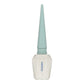 Estemio Gel Top Coat - Non-Wipe Crystal Thin Texture - Low
