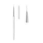 The Gelbottle Art Brush - Liner 02