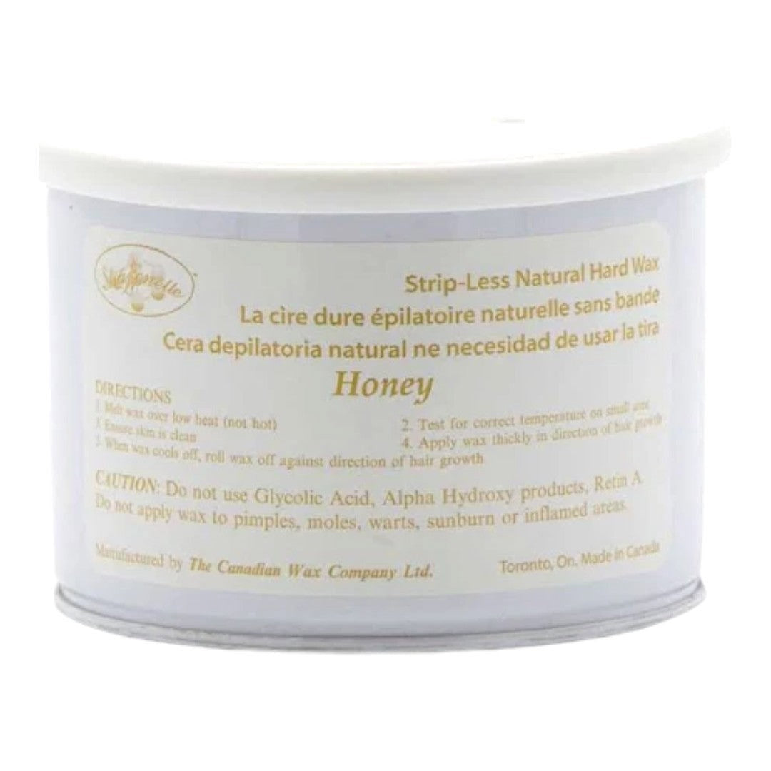 Sharonelle Hard Wax 14Oz - Honey