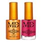 MD Gel & Lacquer Duo #K-54