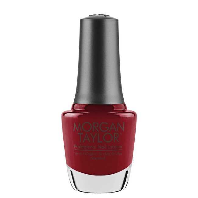 Morgan Taylor Lacquer - Man Of The Moment #50032