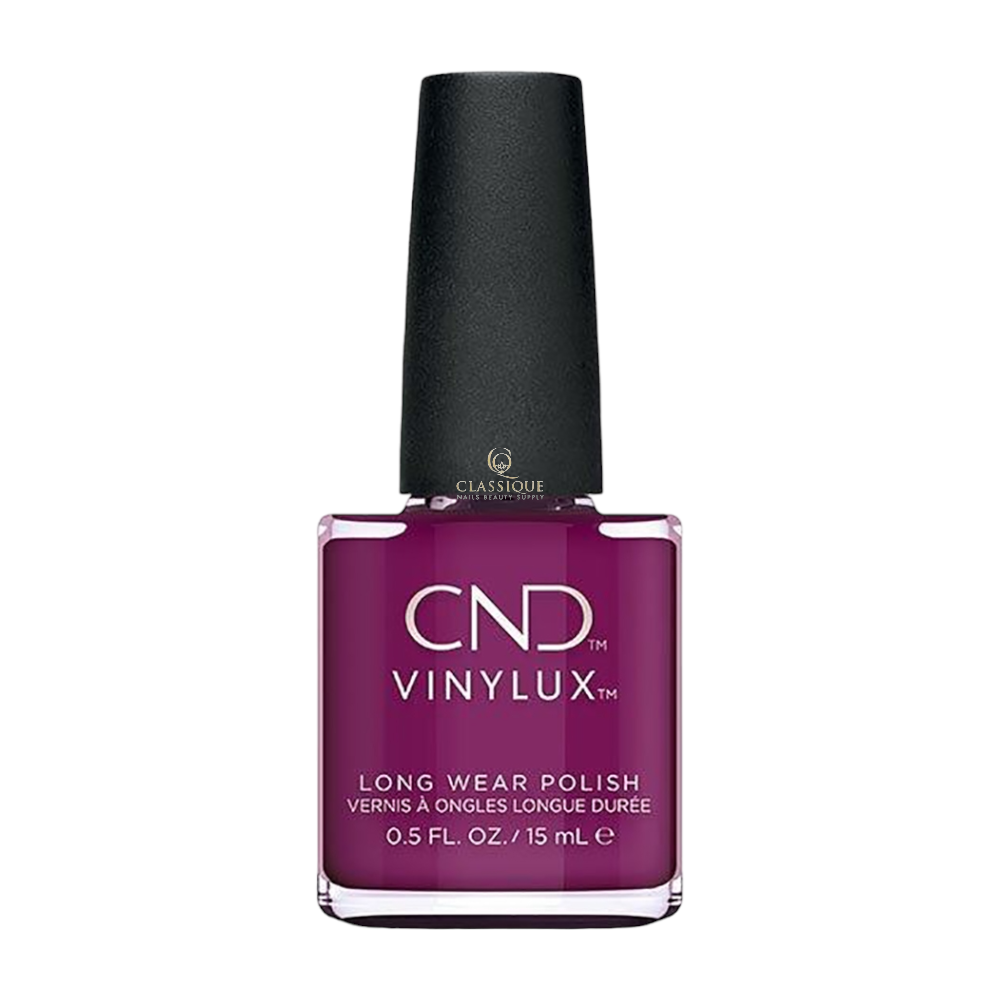 CND Vinylux - #315 Ultraviolet