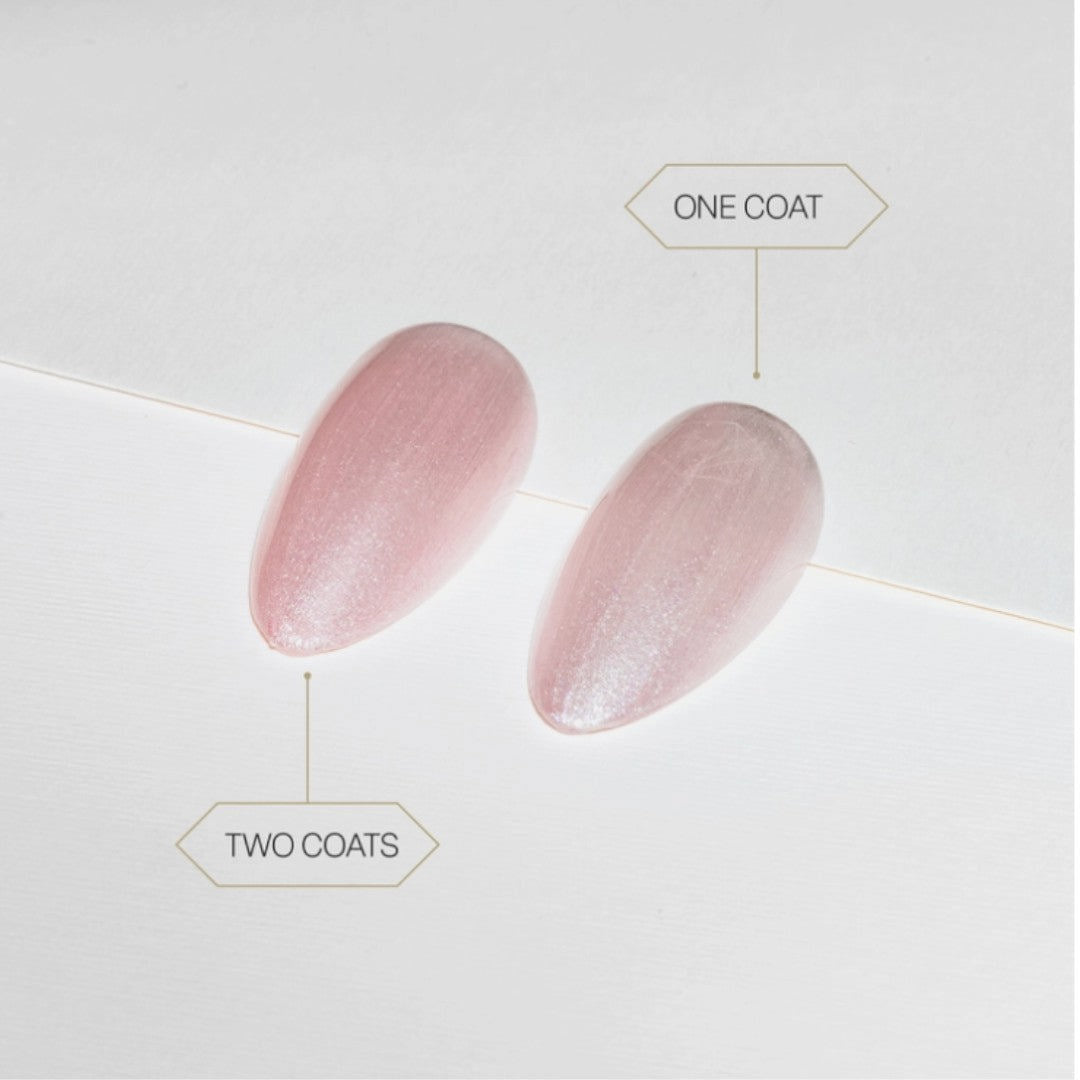 Apres Gel Couleur - Intentional #P04