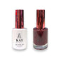KAT Beauty 4In1 System #193