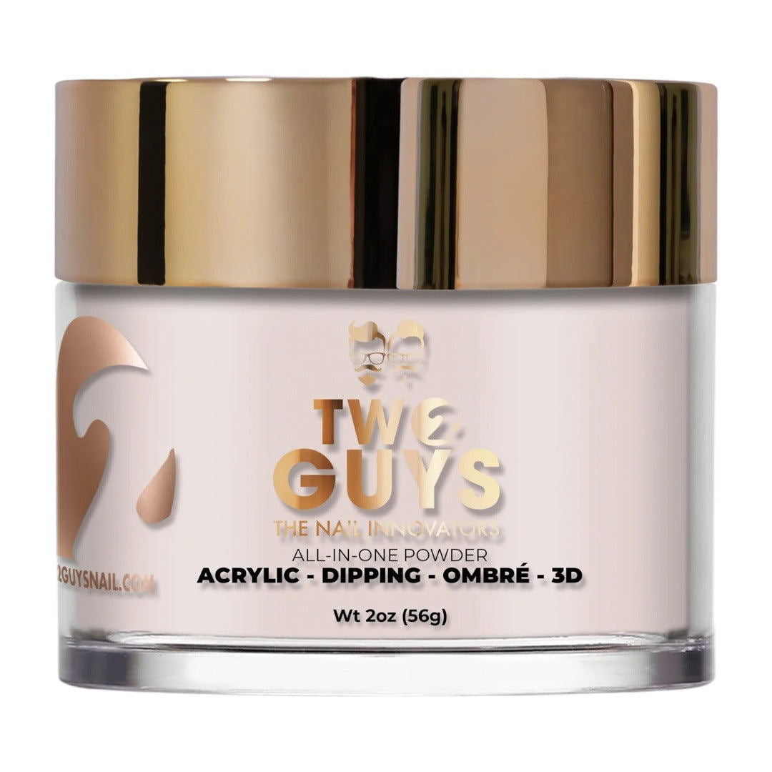 2Guys Acrylic & Dipping Powder - Candy Baby #A20 (2oz)
