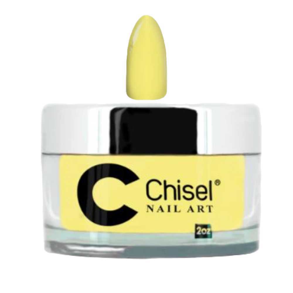 Chisel Dipping Powder 2Oz #Solid 125