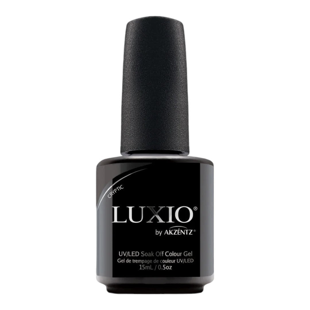 Akzéntz Luxio Gel Colour - Cryptic #195