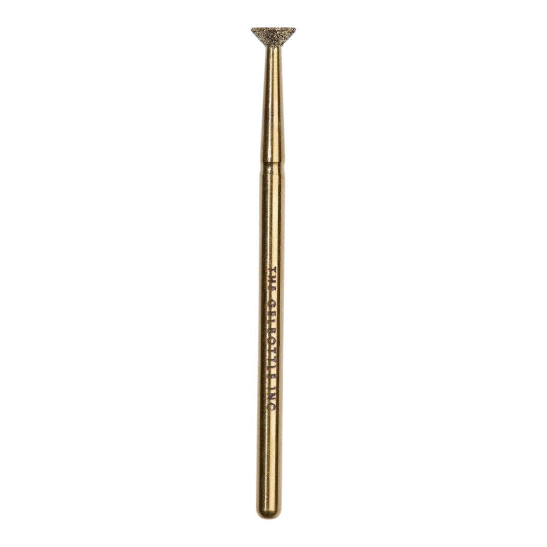 The Gelbottle Nail Drill Bits - Deflooder Medium Grit 3/32
