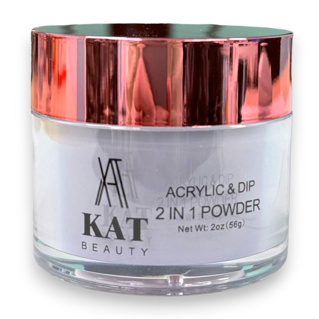 KAT Beauty 4In1 System #030