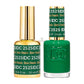 DND DC Gel & Lacquer Duo - Zen Oasis #2525