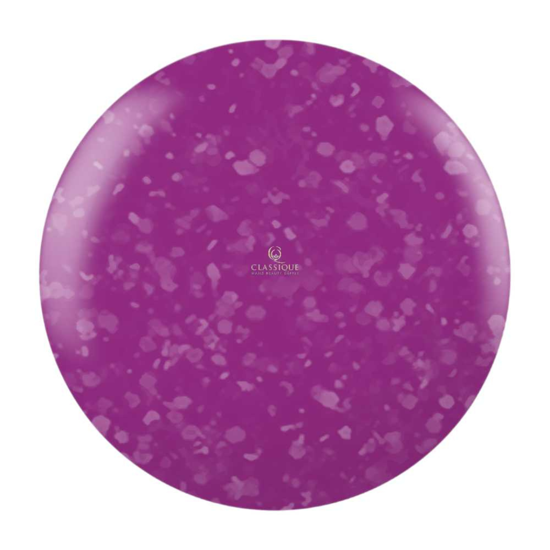 CND Shellac 0.25Oz - All The Rage