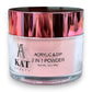 KAT Beauty 4In1 System #026