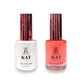 KAT Beauty 4In1 System #037