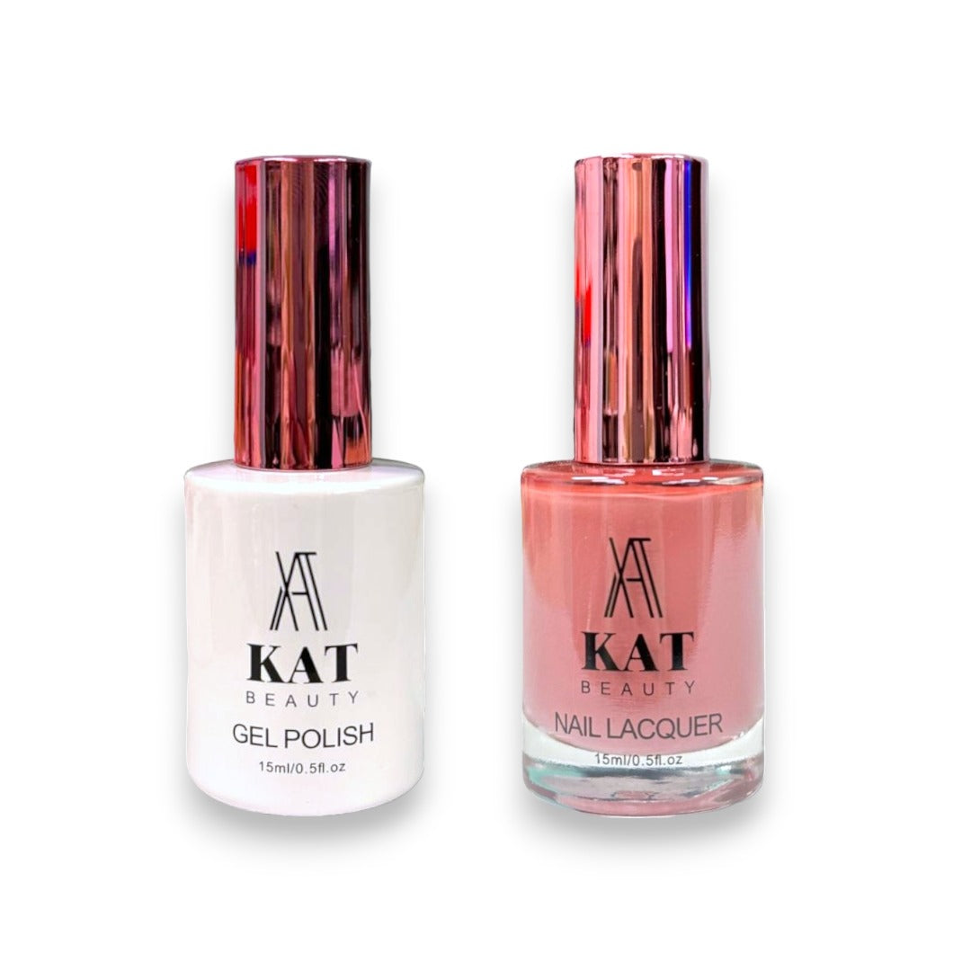 KAT Beauty 4In1 System #028