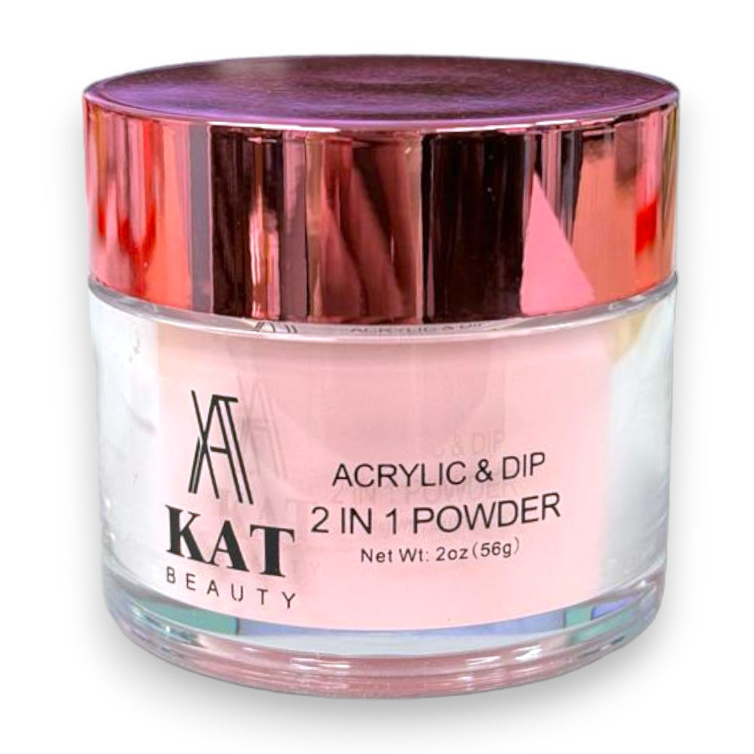 KAT Beauty 4In1 System #038