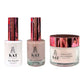 KAT Beauty 4In1 System #004