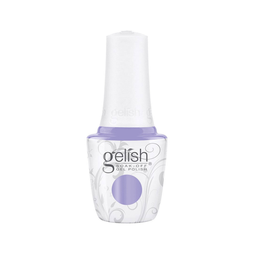 Gelish Gel Polish - Can’T Burst My Bubble #1110554