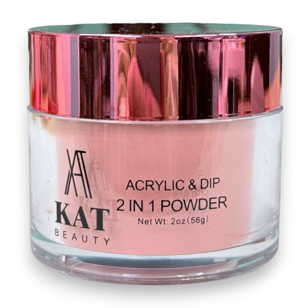 KAT Beauty 4In1 System #028