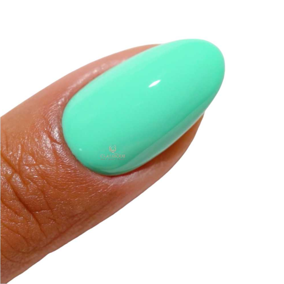 DND DC Gel & Lacquer Duo - Secret Paradise #2536