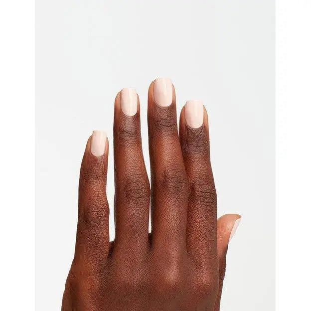 OPI Powder Perfection - Stop It I'm Blushing! #DPT74