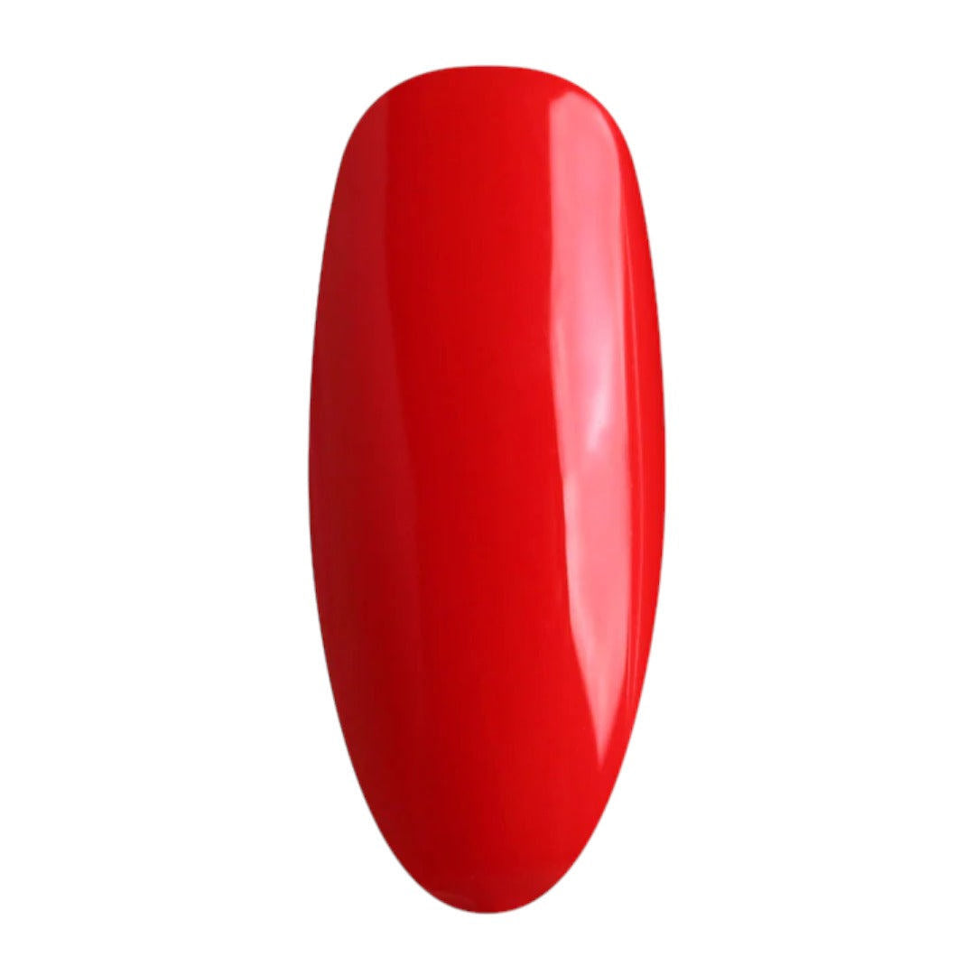 Elite Gel & Lacquer Duo #08