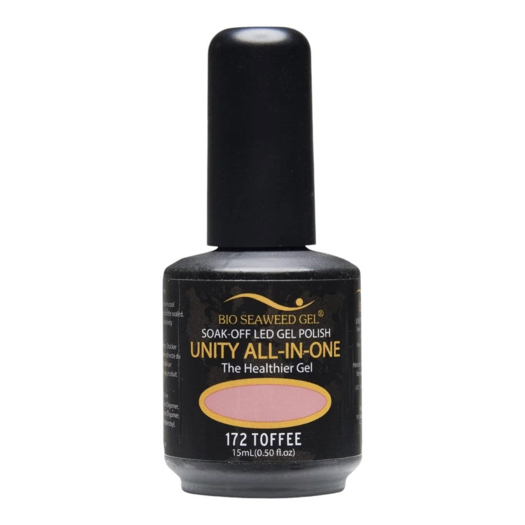 Bio Seaweed Gel #172 Toffee