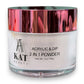 KAT Beauty 4In1 System #024