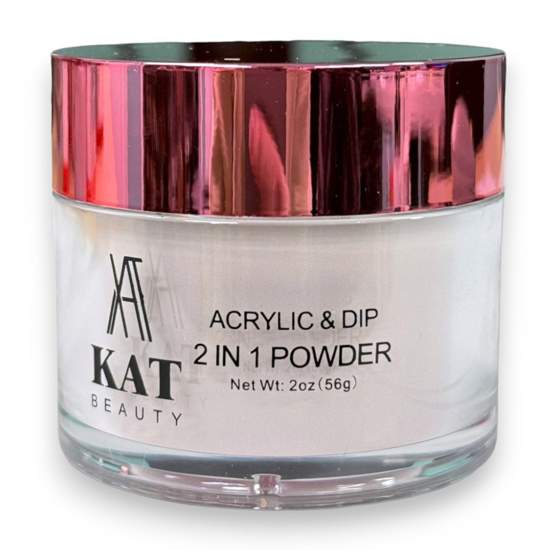 KAT Beauty 4In1 System #024