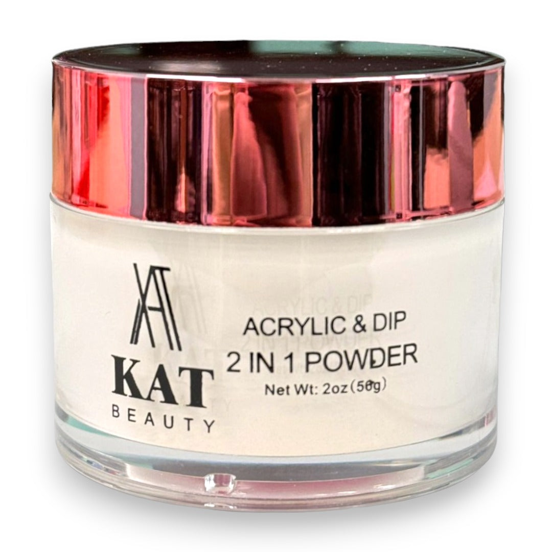 KAT Beauty 4In1 System #025