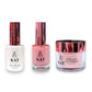 KAT Beauty 4In1 System #026