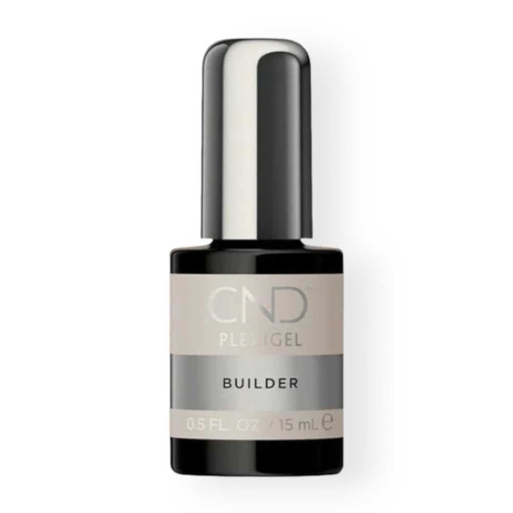 CND PLEXIGEL - Builder Oat Milk
