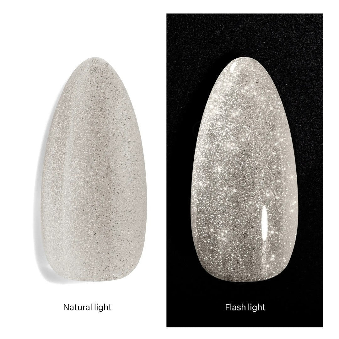 Apres Cat Eye Gel Couleur - Temperance #CE01