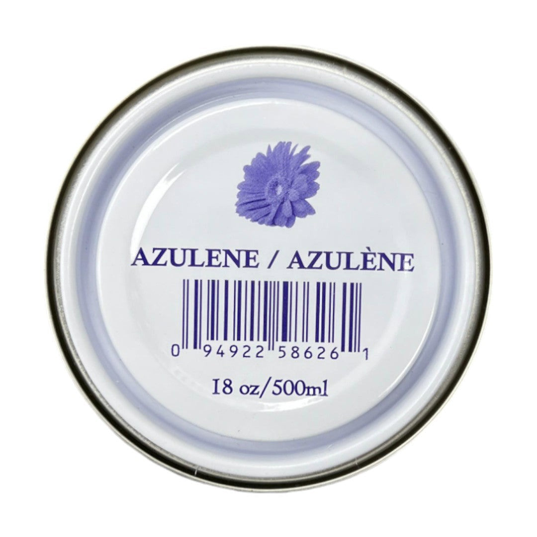Sharonelle Soft Wax 18Oz - Azulene