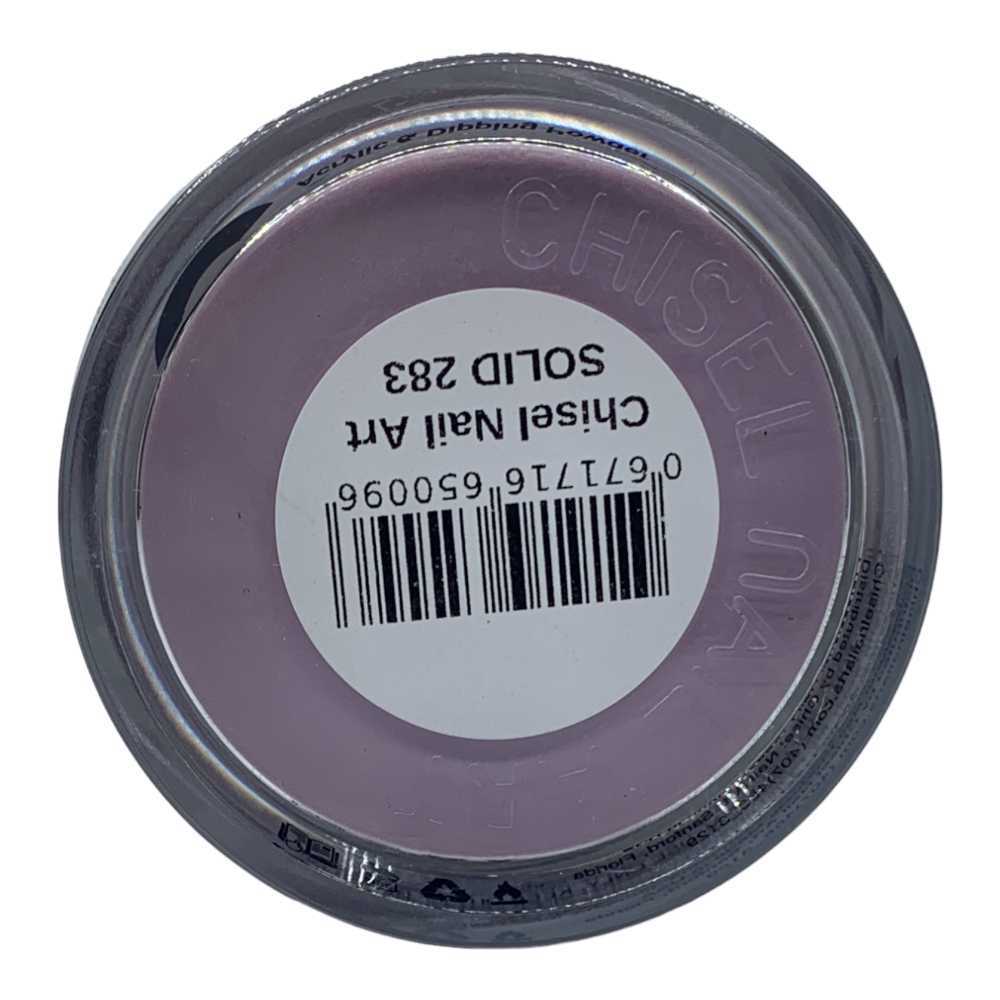 Chisel Dipping Powder 2Oz #Solid 283