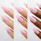 Apres Sheer Gel Couleur (Hema-Free) - Purple Moon #SHGC509